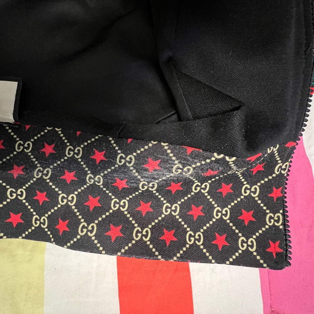 Authentic Gucci - Picture 4 of 8